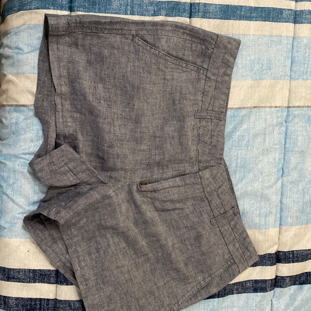 Never worn
